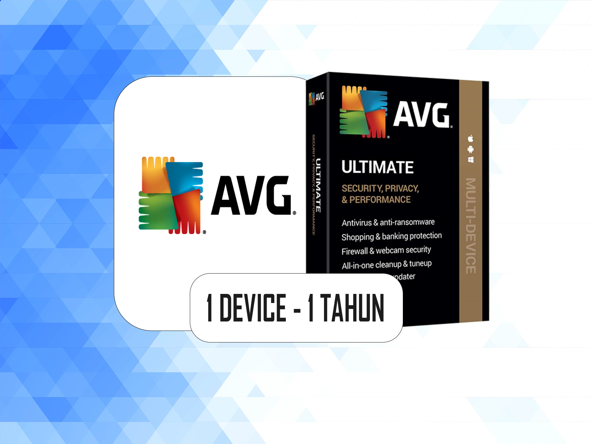 AVG ULTIMATE NEW DESIGN AVG ULTIMATE NEW DESIGN
