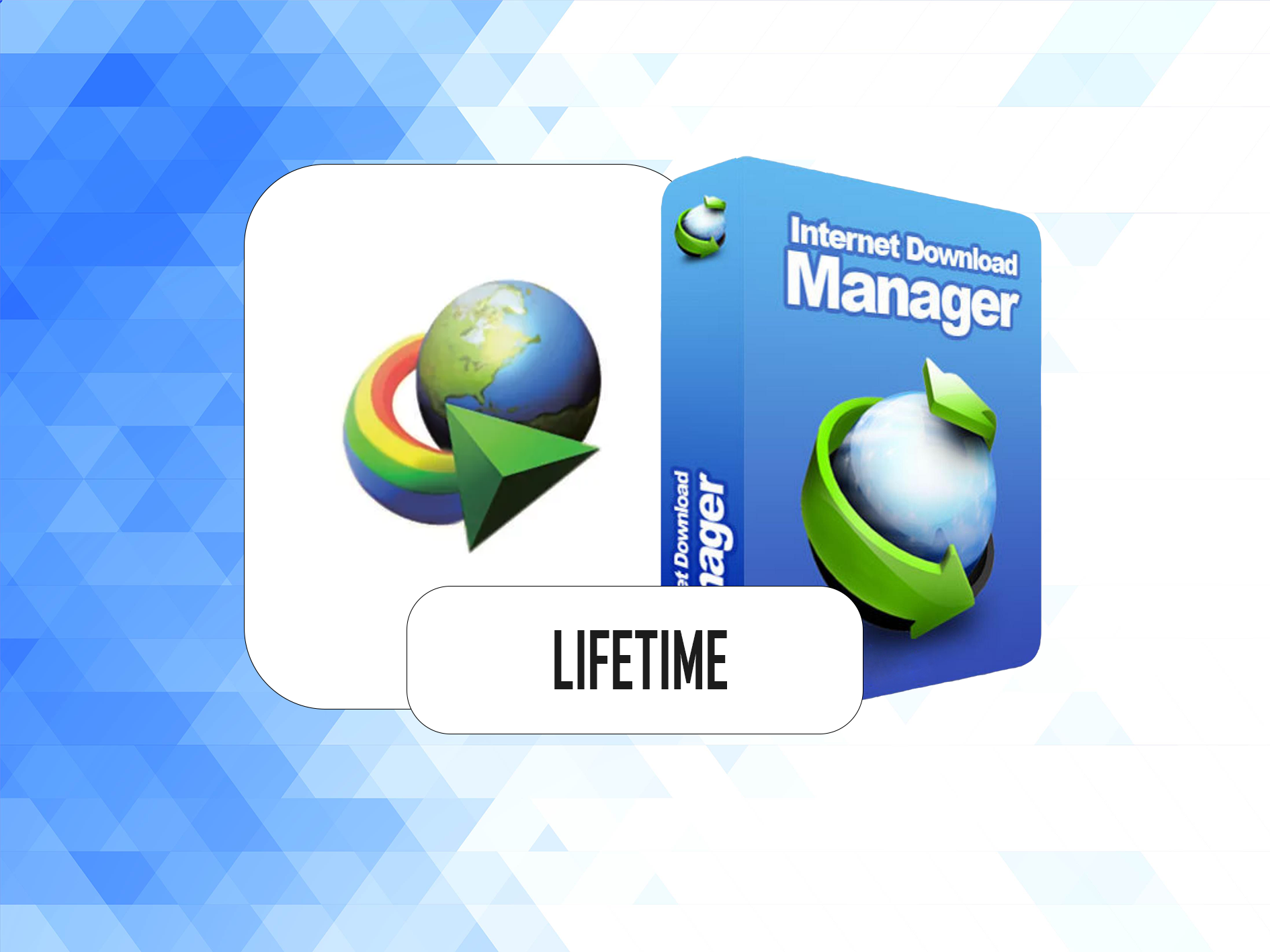 Internet Download Manager NEW DESIGN Internet Download Manager NEW DESIGN
