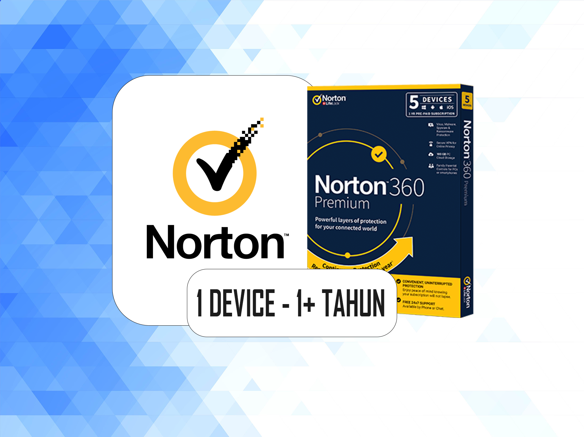 NORTON 360 PREMIUM NEW DESIGN NORTON 360 PREMIUM NEW DESIGN
