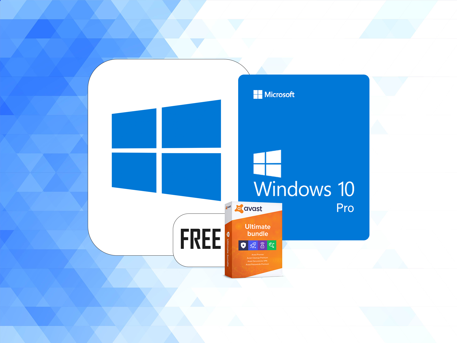 Windows 10 Pro NEW DESIGN2 Windows 10 Pro NEW DESIGN2
